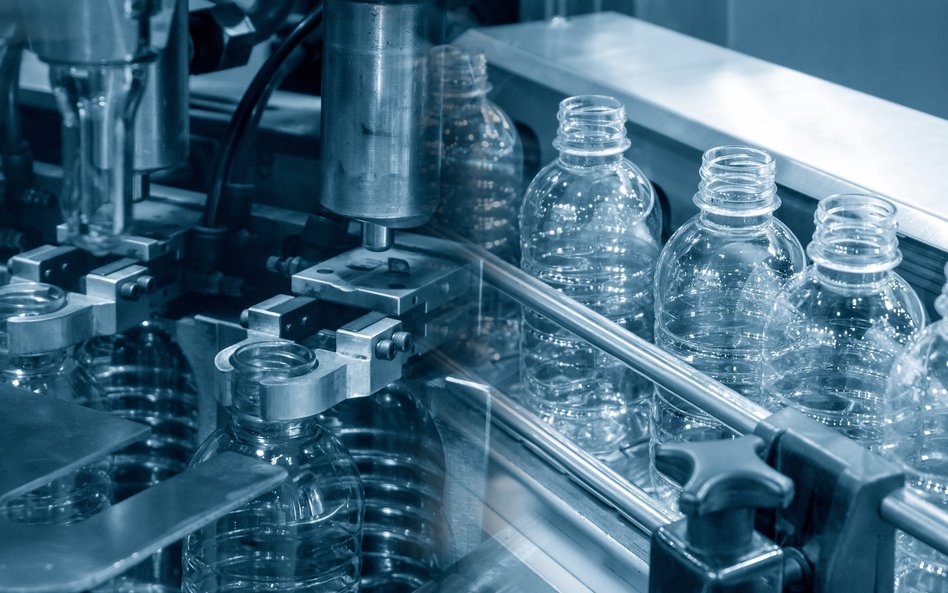 Branża przetwórców plastiku potrzebuje realnego wsparcia