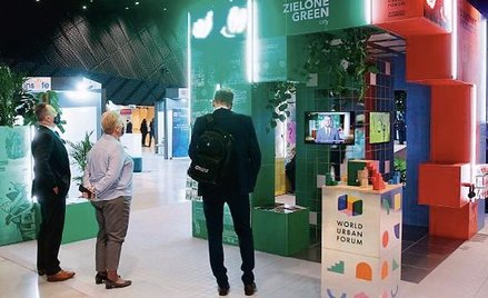 W Katowicach ruszył Cyfrowy Szczyt ONZ.