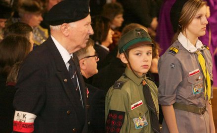 Wojciech Jerzy Poczachowski: Ś.p. Ryszard Kaczorowski drogowskazem