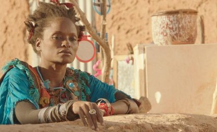 Timbuktu. Film jak krzyk serca