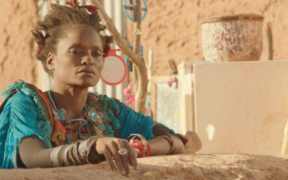 Timbuktu. Film jak krzyk serca