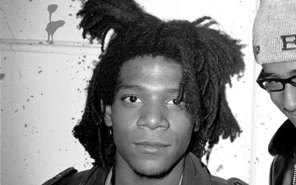 Jean-Michel Basquiat