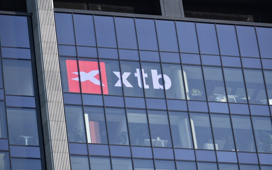 Zagraniczny kapitał jeszcze mocniej popłynie na GPW? XTB szykuje nową usługę