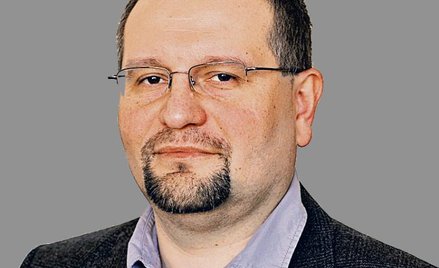 Grzegorz Zatryb, glówny strateg, Skarbiec Holding