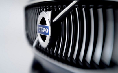 Chiński Geely chce połknąć Volvo