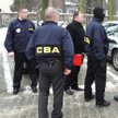 Funkcjonariusze CBA mają największe doświadczenie w wykrywaniu afer korupcyjnych