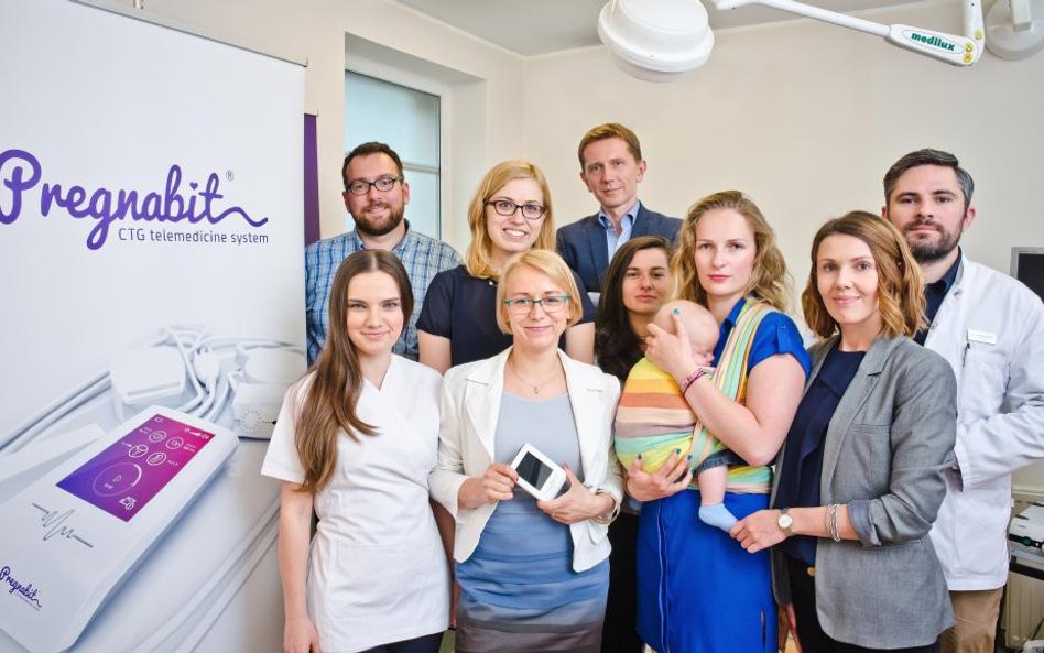 Nestmedic: Pregnabit dostępny w ponad 30 placówkach