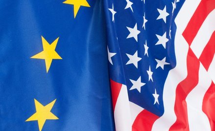 Niemiecki wywiad: Rosja chce osłabić więzi USA z Europą