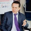 Wojciech Białek, główny analityk CDM Pekao.