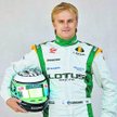 Heikki Kovalainen, reprezentujący w tym sezonie zespół Lotusa w F1, znajduje również czas na inwesty
