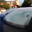 W nocy w części regionów spodziewać należy się przymrozków