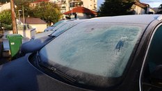 W nocy w części regionów spodziewać należy się przymrozków