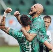 Ekstraklasa: Legia pokazuje plecy