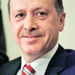 Recep Tayyip Erdogan, premier Turcji