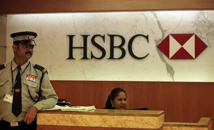 HSBC na celowniku