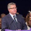 Ulga dla innowacyjnych firm to jeden z niewielu konkretnych pomysłów, jakie Bronisław Komorowski ogł