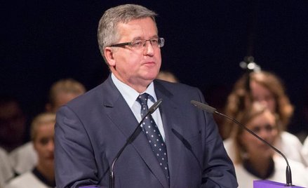 Ulga dla innowacyjnych firm to jeden z niewielu konkretnych pomysłów, jakie Bronisław Komorowski ogł
