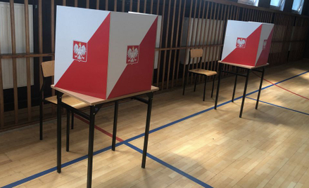 Jak głosowali wyborcy, którzy nie wzięli udziału w I turze?