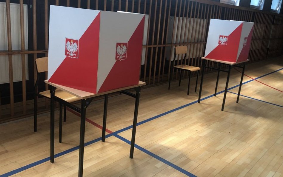 Jak głosowali wyborcy, którzy nie wzięli udziału w I turze?