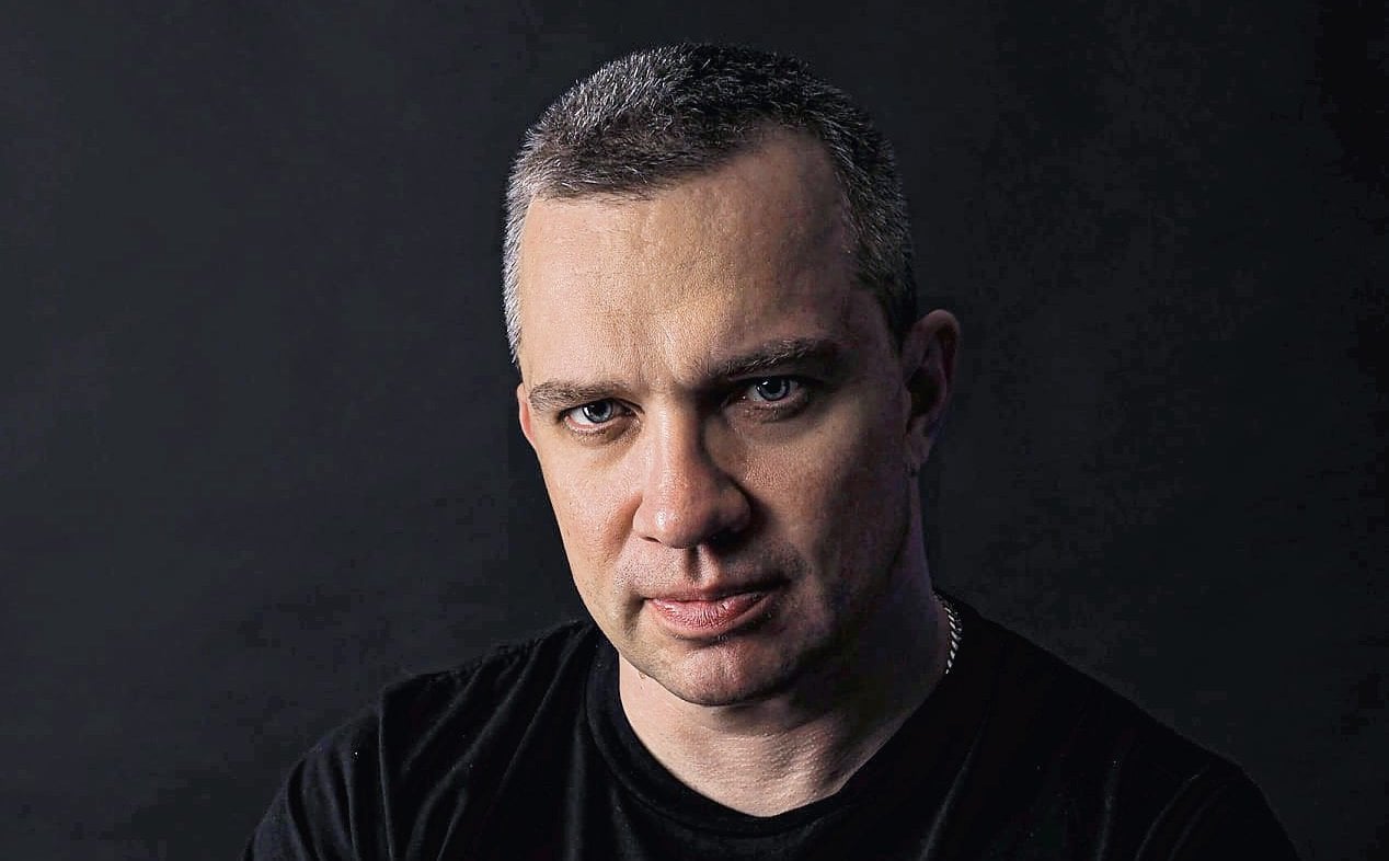 Gość „Plusa Minusa” poleca. Łukasz Orbitowski: Przed czym uciekamy