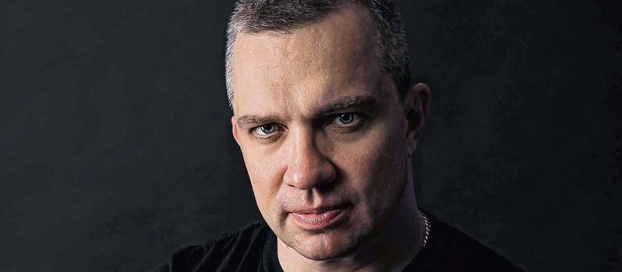 The guest of "Plus Minus" recommends. Łukasz Orbitowski: What we are moving  distant  from
