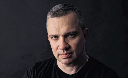 Gość „Plusa Minusa” poleca. Łukasz Orbitowski: Przed czym uciekamy