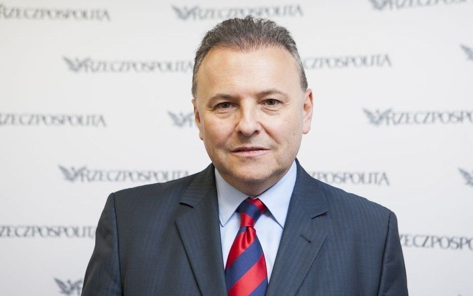 Prof. Witold Orłowski: Albo status quo, albo system checks and balances