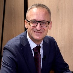 Zdjęcie  09.03.2026 MIPIM Janusz Wróbel