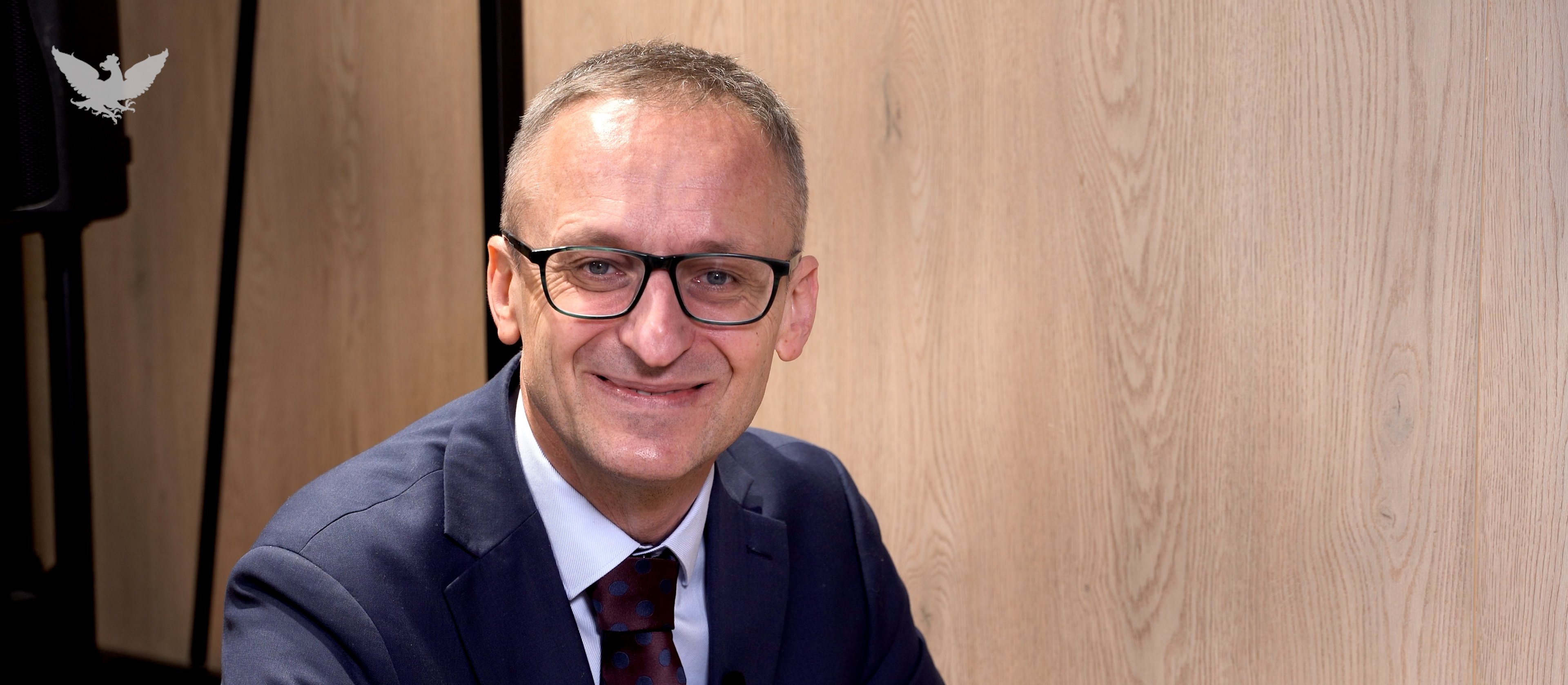 Janusz Wróbel: Pruszcz Gdański - coraz wyższa jakość życia