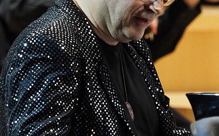 NOSPR Włodek Pawlik