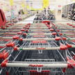 Auchan radzi sobie z wielkimi sklepami