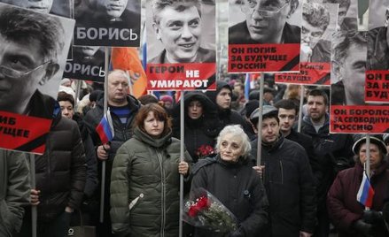 Kto zlecił zabicie Borysa Niemcowa