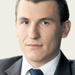 Michał Mordel, analityk, Vestor DM
