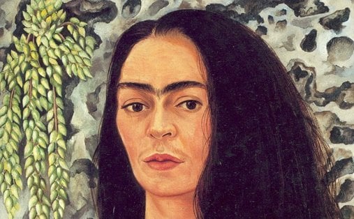 Wielkie indywidualności w europejskich galeriach: Kahlo, Monroe, Kusama