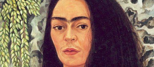 Wielkie indywidualności w europejskich galeriach: Kahlo, Monroe, Kusama