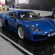 Noble M15 to jedno z aut, które wyszło spod ręki Lee Noble