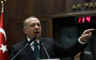 Turcja: Piosenkarka skazana za obrazę Erdogana. "Pasował mi do rytmu"