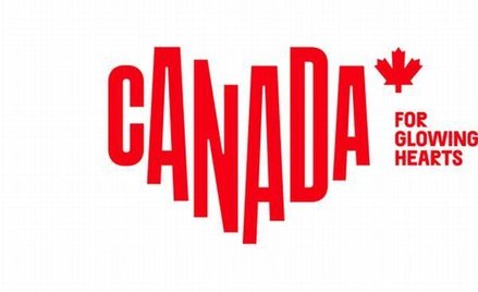 Kanada ma nowe logo. Liczy na wzbudzenie emocji u turystów