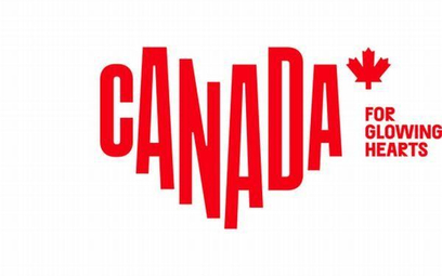 Kanada ma nowe logo. Liczy na wzbudzenie emocji u turystów