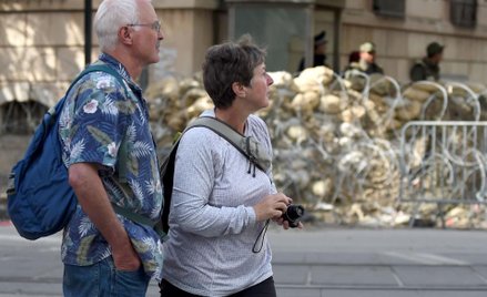 Tunezja: ubezpieczyciel zapłaci mimo ataku