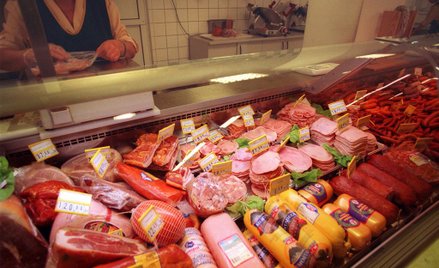 W latach 1989-1992 liczba firm zajmujących się ubojem i przetwórstwem mięsa wzrosła do 7 tys.