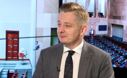 "Mamy czwórcę pisowską, Ziobro występuje już w czterech osobach"