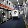 Więcej pralek i komputerów do recyklingu