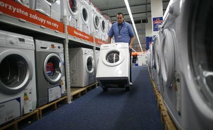Od świadomości marki do zakupów droga daleka