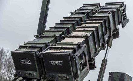 Źródło w rządzie: Niemiecką baterię Patriot mogliby obsługiwać polscy żołnierze