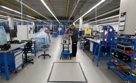 Długi weekend minimalnie zmieni dane makro