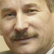 Romuald Chałas, prezes Automobilklubu Polski, były kierowca rajdowy.