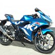 Suzuki GSX-R 125: Drzwi do sportowego świata