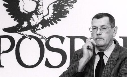 Łukasiewicz: Słowo na sobotę