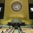 Syria: Amerykanie chcą nas udusić jak George'a Floyda